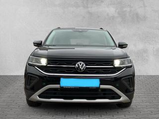 VOLKSWAGEN T-Cross usata, con Airbag
