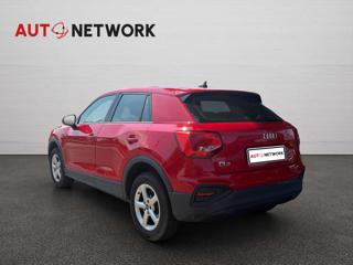 AUDI Q2 usata, con Airbag Passeggero
