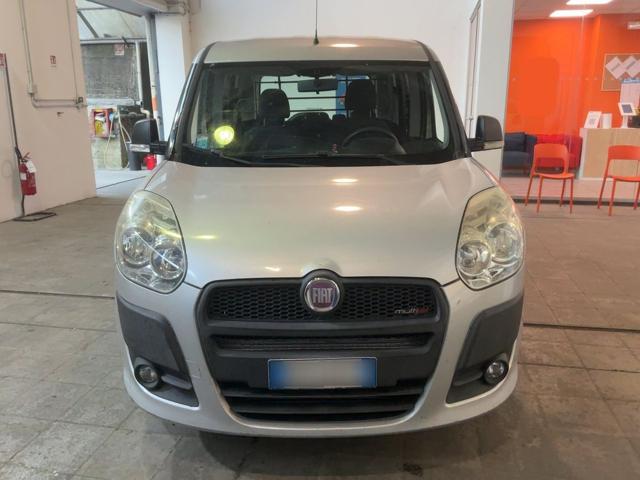 FIAT Doblo usata, con Airbag laterali