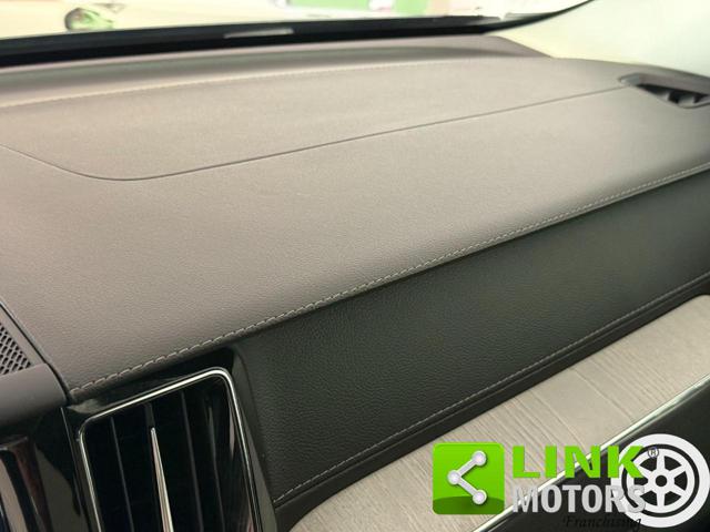 VOLVO XC60 usata, con Chiusura centralizzata telecomandata