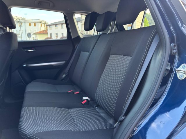 SUZUKI Vitara usata, con Controllo trazione