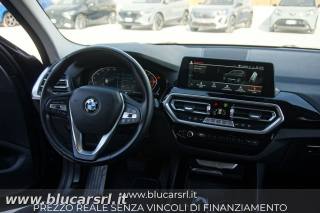BMW X3 usata 6