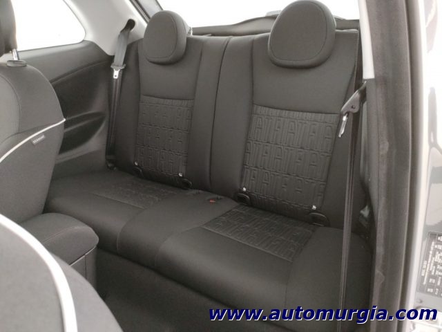 FIAT 500 usata, con Servosterzo