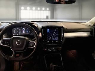 VOLVO XC40 usata, con Cerchi in lega