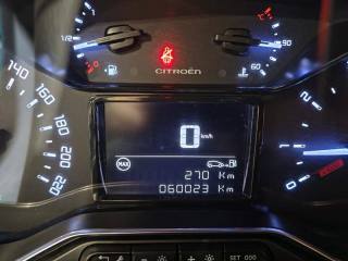 CITROEN C3 usata, con Fendinebbia