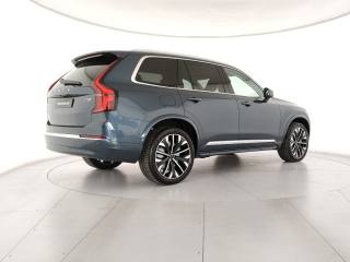 VOLVO XC90 usata, con Alzacristalli elettrici