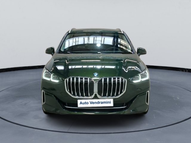 BMW 218 usata, con Airbag