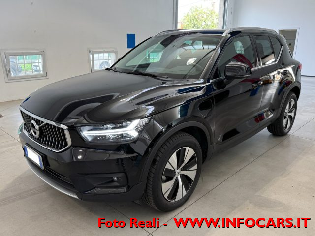 VOLVO XC40 usata, con Airbag laterali