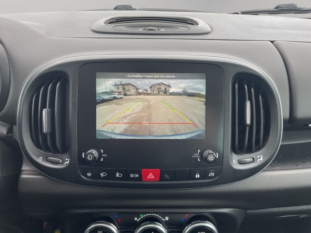 FIAT 500L usata, con Fari LED