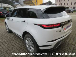 LAND ROVER Range Rover Evoque usata, con Cerchi in lega