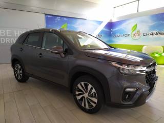 SUZUKI S-Cross usata, con Airbag laterali