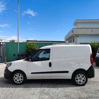 FIAT Doblo usata, con Chiusura centralizzata