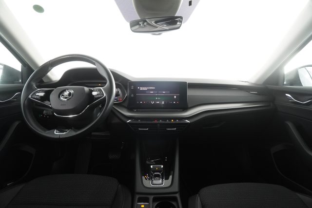 SKODA Octavia usata 10