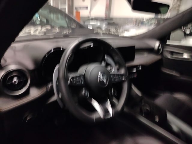 ALFA ROMEO Tonale usata, con Controllo elettronico della corsia