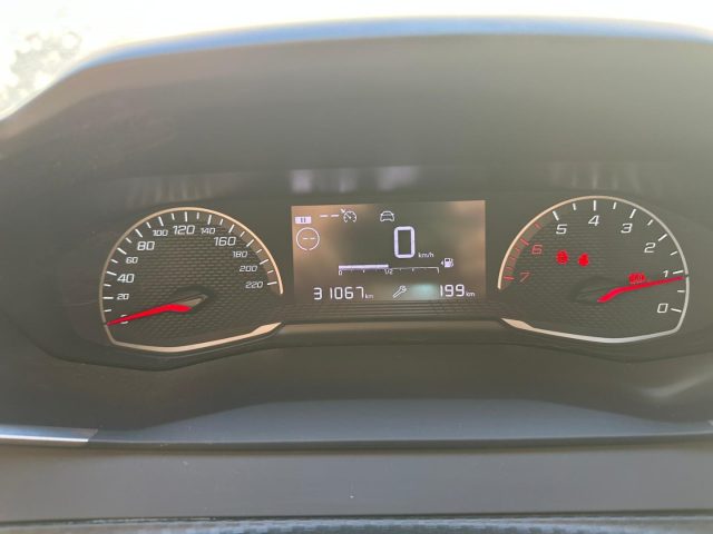 PEUGEOT 208 usata, con Climatizzatore
