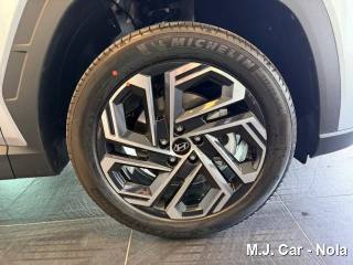 HYUNDAI Tucson usata, con Cruise Control