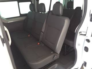 RENAULT Trafic usata, con Cruise Control