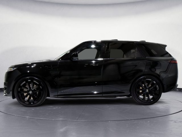 LAND ROVER Range Rover Sport usata, con Airbag Passeggero