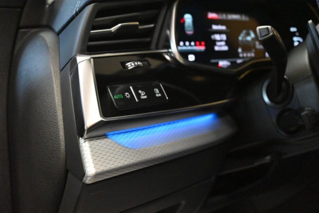 AUDI Q8 usata 49