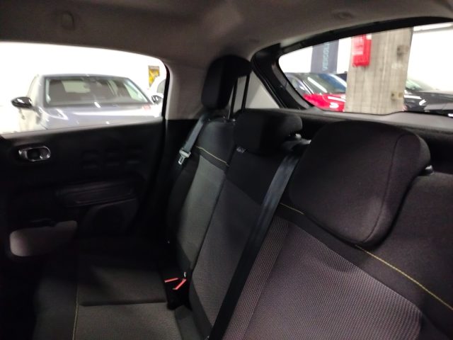 CITROEN C3 usata, con Servosterzo