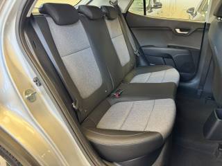 KIA Stonic usata, con Fendinebbia