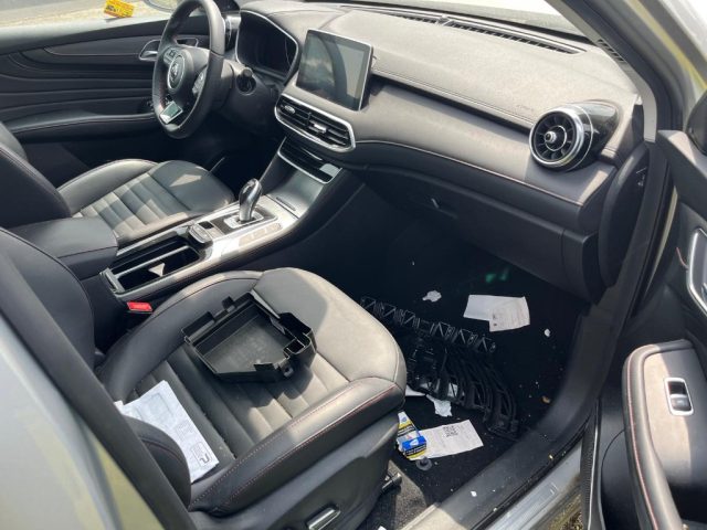 MG ZS usata, con Chiusura centralizzata