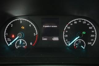 FORD Tourneo Connect usata 7