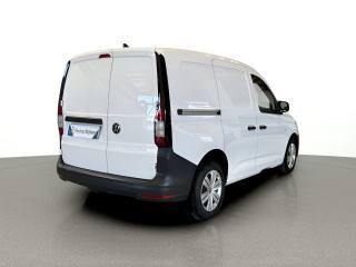 VOLKSWAGEN Caddy usata, con Chiusura centralizzata