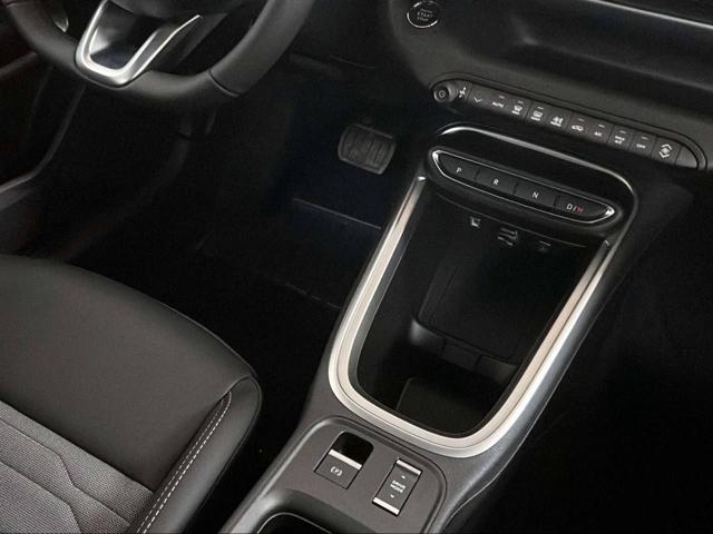 JEEP Avenger usata, con Sedile posteriore sdoppiato