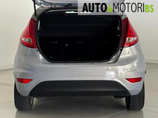 FORD Fiesta usata, con Sedile posteriore sdoppiato