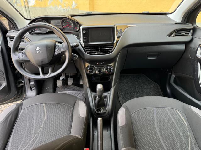 PEUGEOT 208 usata, con Chiusura centralizzata