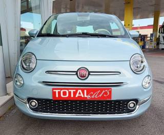 FIAT 500 usata, con Airbag