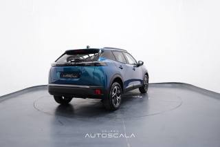 PEUGEOT 2008 usata, con Chiusura centralizzata