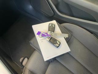 AUDI A4 usata, con Sistema di navigazione