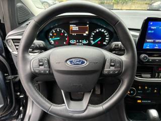 FORD Puma usata, con Chiusura centralizzata