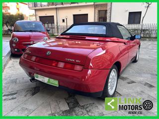 ALFA ROMEO Spider usata, con Cerchi in lega
