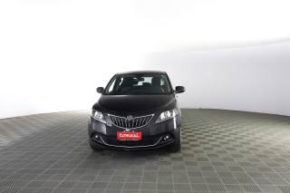 LANCIA Ypsilon Ypsilon 1.0 FireFly 5 porte S&S Hybrid Silver