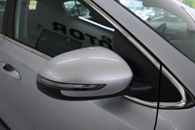 KIA Sportage usata, con Sedile posteriore sdoppiato