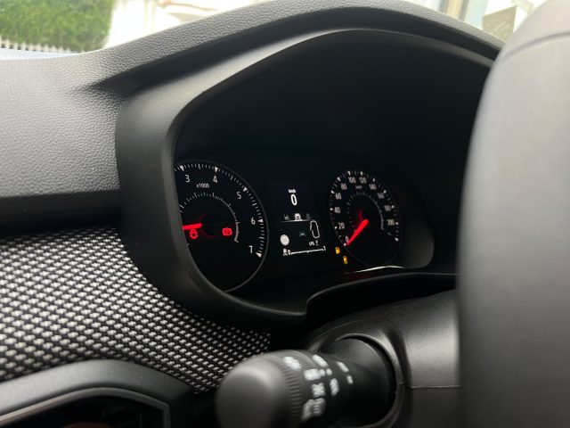 DACIA Sandero usata, con Controllo elettronico della corsia