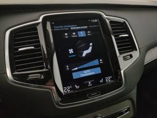 VOLVO XC90 usata, con Regolazione elettrica sedili