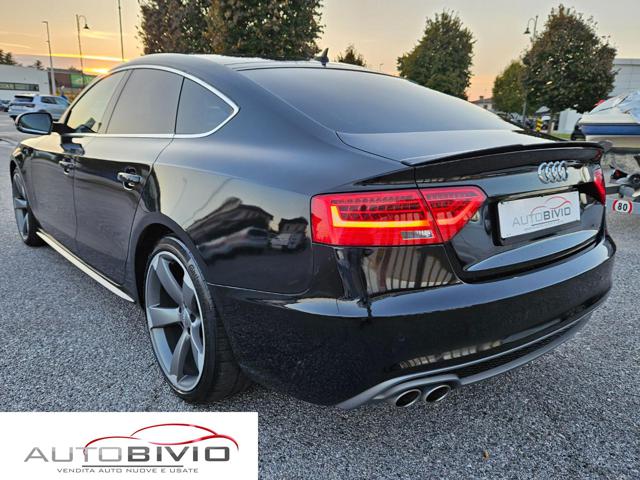 AUDI A5 usata, con Alzacristalli elettrici