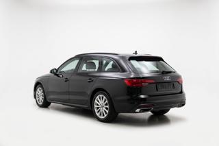 AUDI A4 usata, con Airbag Passeggero