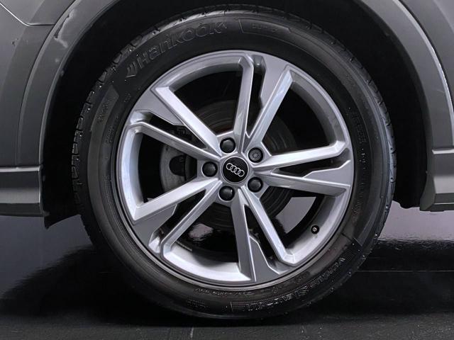 AUDI Q3 usata 27