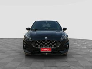 FORD Kuga usata 7