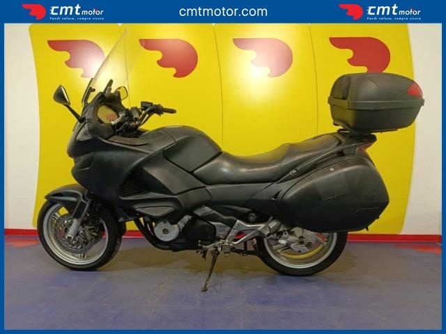 HONDA Deauville 700 usata 2