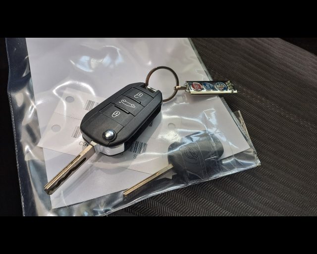 OPEL Corsa usata 28