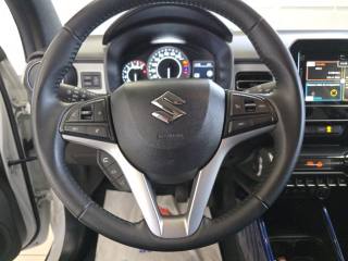 SUZUKI Ignis usata, con Cruise Control