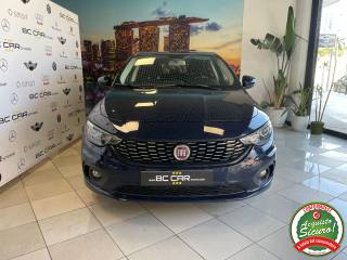 FIAT Tipo usata, con Airbag