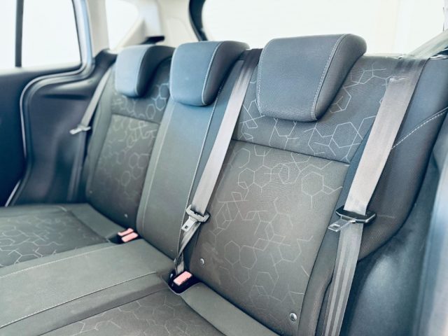 FORD B-Max usata, con Immobilizzatore elettronico