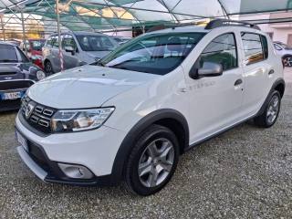 DACIA Sandero usata, con ABS